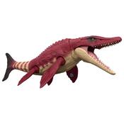 Jurassic World Dinosaur Action Figure Ultimate Damage Tylosaurus
