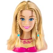 Barbie Doll Styling Head Set image