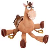 Disney Pixar Toy Story 5 Rag Doll Bullseye image