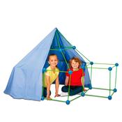 Adventure Den Blanket Fort Frame 69 Pieces