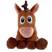 Disney Pixar Toy Story 5 Weighted Plush Bullseye image