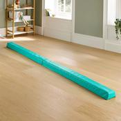 Play Factory Soft Balance Beam 270Cm image