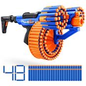 Xshot By Zuru Insanity Blaster Blitz Hammer With 48 Darts image