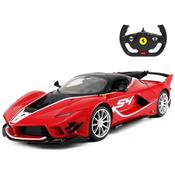 1:14 Ferrari Fxx K Evo Remote Control Car image