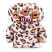 Fugglers Baddies By Zuru Plush Annoyed Alien