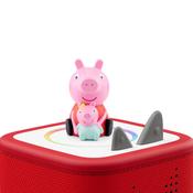 Tonies Audio Character Peppa Pig The New Baby And Peppa