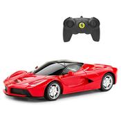 1:24 Ferrari Laferrari Remote Control Car image