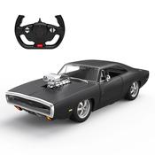 1:16 1970 Dodge Charger Remote Control Car