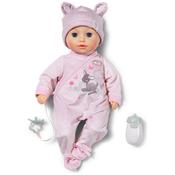 Baby Annabell Interactive Doll Fern 36Cm image