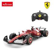 1:18 Ferrari Sf-25 Remote Control Car