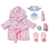 Baby Annabell Bathroom Set