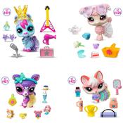 Littlest Pet Shop Sweet &amp; Stylish Series 5 Set Assortment