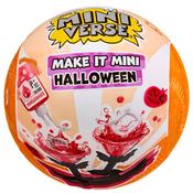 Mga's Miniverse: Make It Mini Halloween Assortment