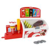 Walls Hb Ice Cream Freezer Toy image