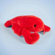 World's Softest Plush Lalow The Lobster Soft Toy 40Cm image