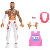 Wwe Elite Collection Action Figure Top Picks Jey Uso image