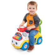 Fisher-Price Little People Music Parade Ride On image