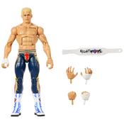 Wwe Elite Collection Action Figure Top Picks 'The American Nightmare' Cody Rhodes image