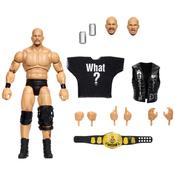 Wwe Ultimate Edition 'Stone Cold' Steve Austin Action Figure image