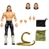 Wwe Ultimate Edition Jake The Snake Roberts Action Figure image