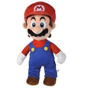 Nintendo Super Mario Plush 70Cm image