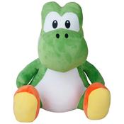 Nintendo Super Mario Yoshi Plush 60Cm image