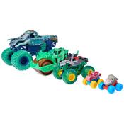 Monster Jam Riptide Rampage Crew Multi 5 Pack