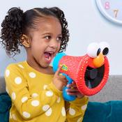 Sesame Street Elmo's Voice Changing Megaphone