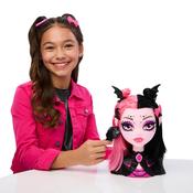 Monster High Draculaura Styling Head image