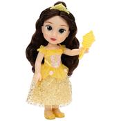 Disney Princess Toddler Doll Belle image