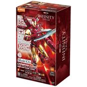 Blokees Marvel Studios' The Infinity Saga Figure Champion Class Iron Man Mark Lxxxv image