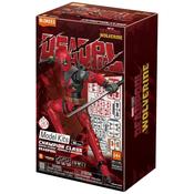 Blokees Marvel Rivals Figure Champion Class Deadpool image