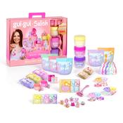 Gui Gui By Salish Beautify Your Slime Mega Pack