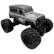 1:10 Land Rover Defender Remote Control Car
