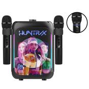Popsing Kpop Demon Hunters Party Karaoke Set image
