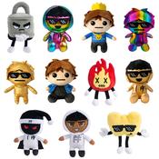 Caylus Vs Foltyn Mystery Plush Box Assortment image