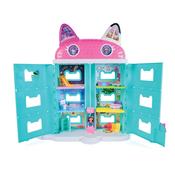 Gabby's Dollhouse Meow-Mazing 60Cm Dollhouse image