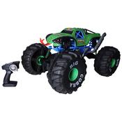 1:6 Monster Truck Championship Cobra Remote Control Truck image