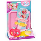 Baby Born Tableware Set