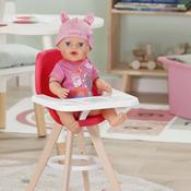 Baby Born Highchair Accessory image