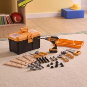 Master Tool Box Set