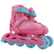 Blindside Inline Skates Pink Uk Size 12 - 1.5 image