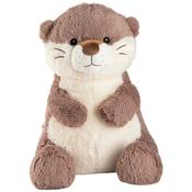 Otto The Otter Soft Toy 60Cm image
