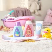 Ivy &amp; Lily Baby Doll Bathtime Set image
