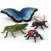 Schleich Wild Life Insects Discovery Set