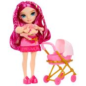 Rainbow High Doll Junior High Babysitters Stella Monroe image