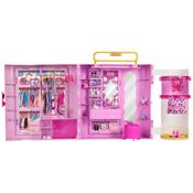 Barbie Deluxe Style Closet image