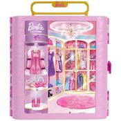 Barbie Deluxe Style Closet image
