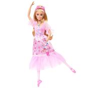 Barbie In The Nutcracker Doll Clara image