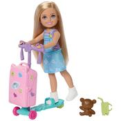 Barbie Limitless Adventure Chelsea Doll image